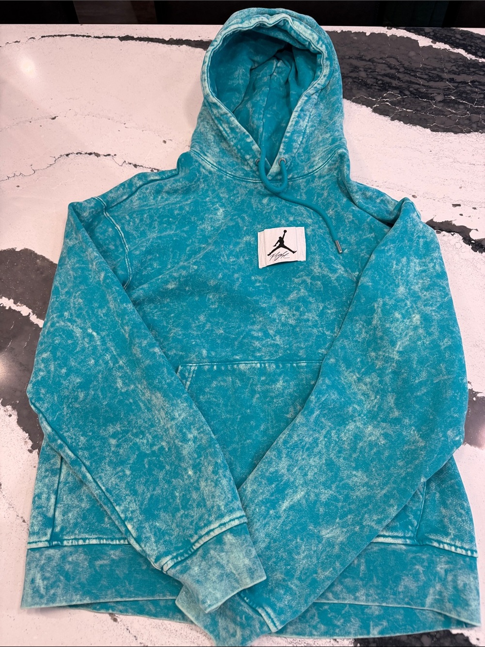 Jordan Hoodie - Picture 2 of 4